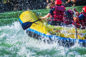 4 Days Mussoorie, Rishikesh & Haridwar Tour